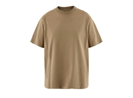 BOXY MEN T-SHIRT OVERSIZE