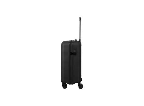 travelite AIR STRIPE Trolley 4-Rollen S Slim Black
