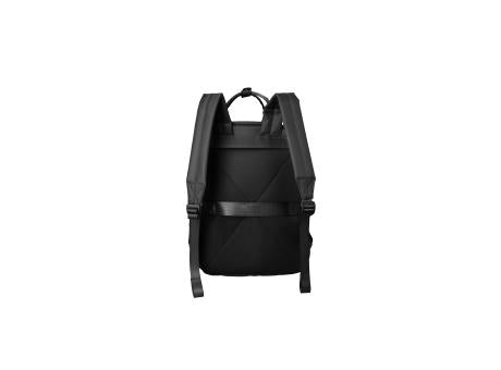 travelite VILLE Backpack Black