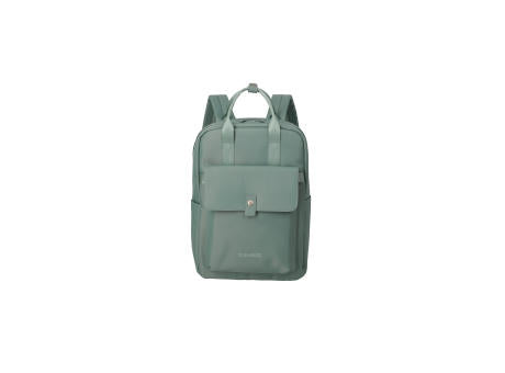 travelite VILLE Backpack Black