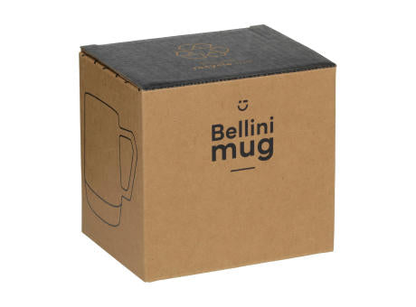 Bellini Mug Black 330 ml Tasse