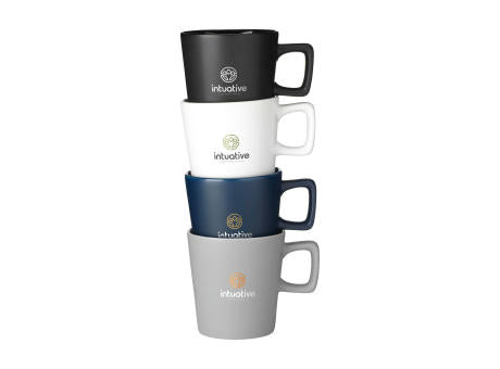 Calvin Mug Black 290 ml Tasse