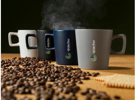 Calvin Mug Black 290 ml Tasse