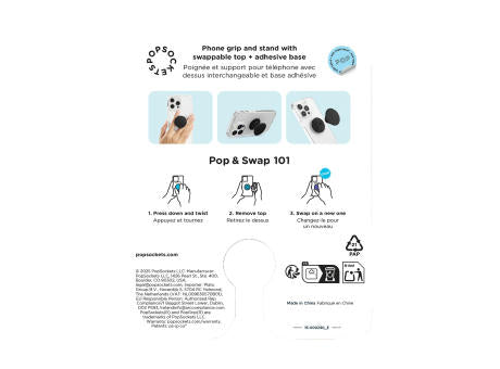 PopSockets® Plant Handyhalter