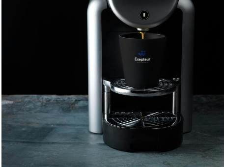 Venezia Black 190 ml Tasse