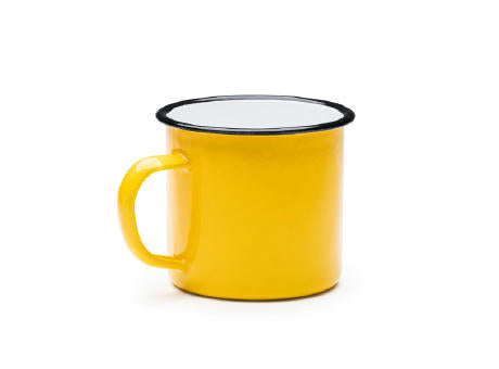 TASSE ANON S/EINHEITSGRÖSSE WHITE/WHITE