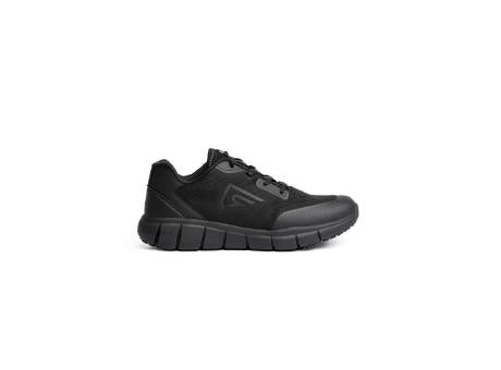 WORKWEAR SHOES BASALT S/35 BLACK