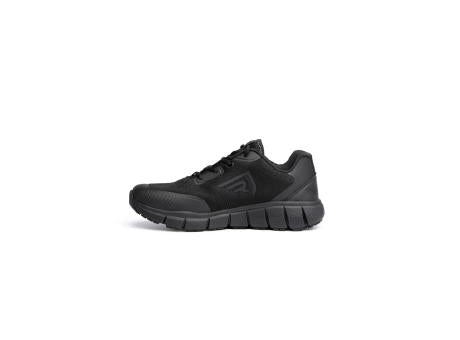 WORKWEAR SHOES BASALT S/35 BLACK
