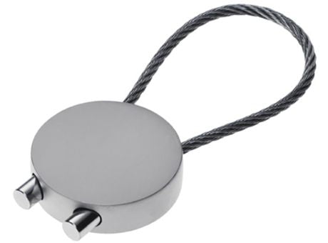 Schlüsselanhänger Cable Round