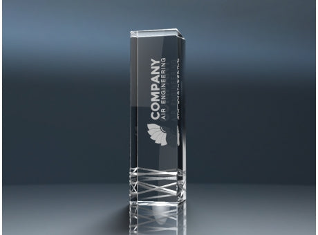 Crystal-Trophy Royal (S)