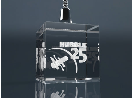 Crystal Memoclip