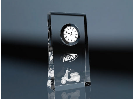 Crystal clock SKEW