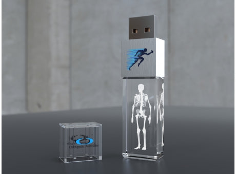 USB CRYSTAL mini (32GB)