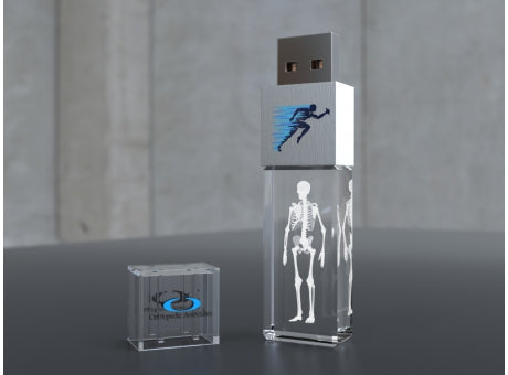 USB CRYSTAL mini (32GB)