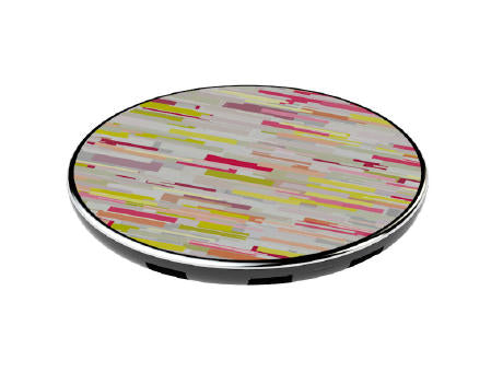 Kabelloses Ladegerät Space