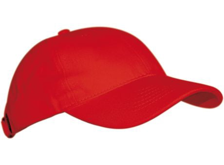 6-Panel-Kinder-Mütze