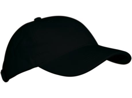 6-Panel-Kinder-Mütze