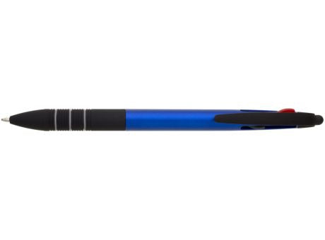 Plastik Kugelschreiber SARNO 3 in 1