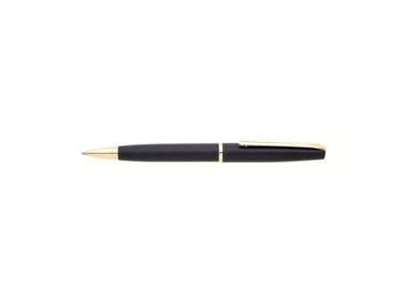 Metall Kugelschreiber GINALI BLACK