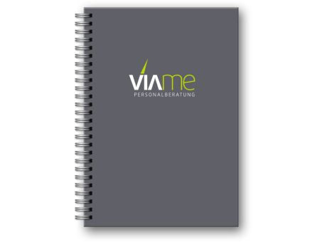 SIT Notebook A5 Version A