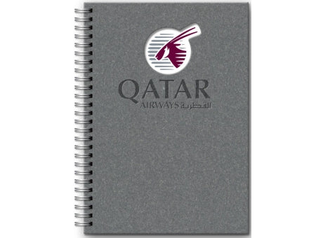 SIT Notebook A5 Version A