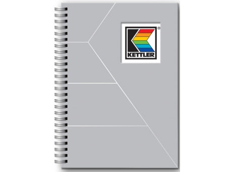 SIT Notebook A4 Version A