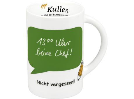 KÖNITZ Porzellanbecher KC3