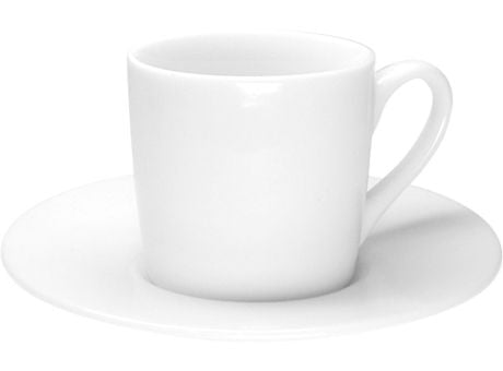 KÖNITZ Porzellanespressotasse KC53