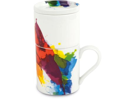 KÖNITZ Coffee for one - Kaffeemaschine KC618
