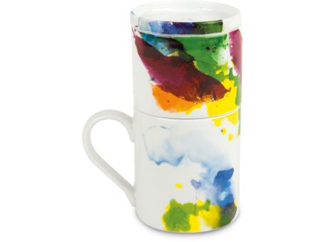 KÖNITZ Coffee for one - Kaffeemaschine KC618