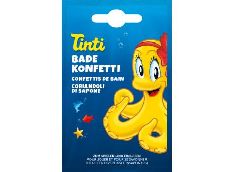 Tinti Badekonfetti