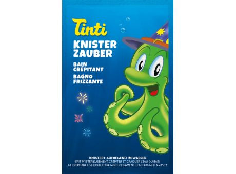 Tinti Knisterzauber