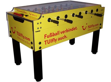Kickerland Goldstar