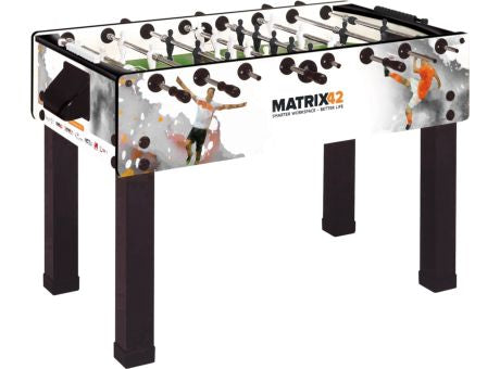 Kickerland 200