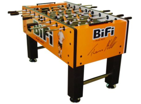 Kickerland Pro Cup