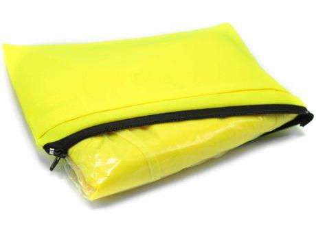 Warnwestenbeutel ZIPPER