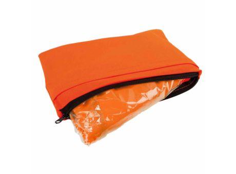 Warnwestenbeutel ZIPPER