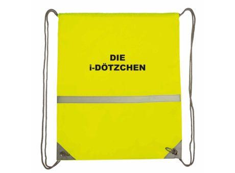 Zugbeutel SPOTY