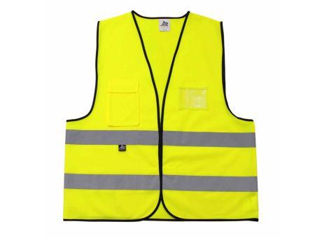 Warnweste POCKET