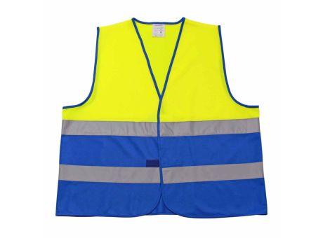 Warnweste TWO COLOUR