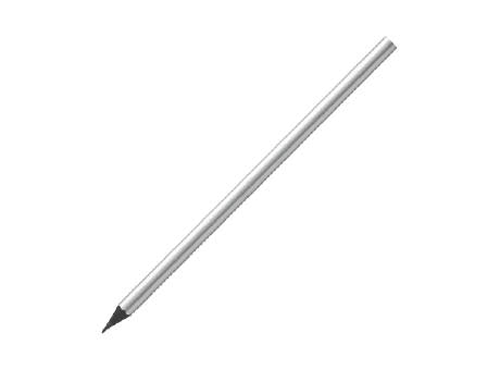 HYDRA Bleistift mit Holz in schwarz