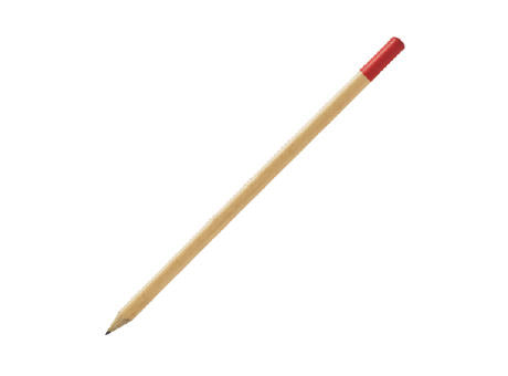 GAROS Bleistift mit farbigem Oberteil