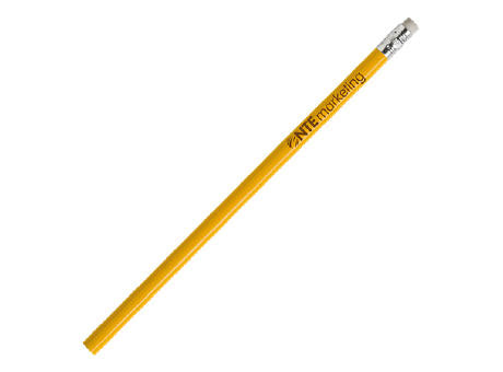 SABA Bleistift mit Radierer Peekay