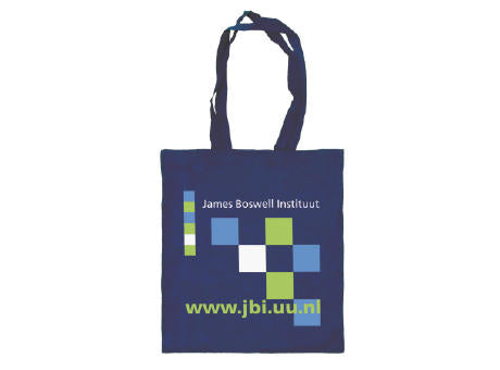 Baumwolltasche farbig 140 gr/m2