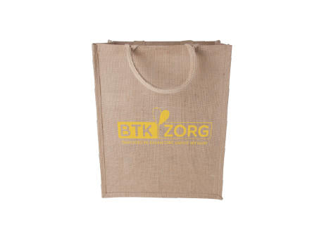 Jutetasche Hochformat 240 gr/m2