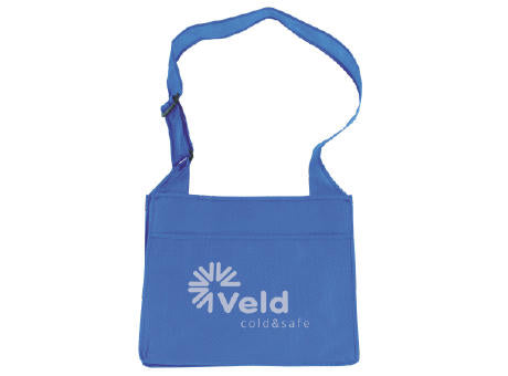 Non woven Schultertasche Bubble 90 gr/m2 SALE