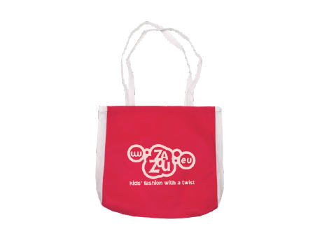 Non woven Tasche Duo 80 gr/m2 SALE