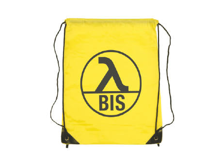 Nylon kleiner Rucksack