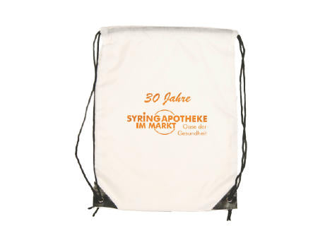 Nylon kleiner Rucksack