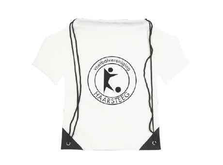Nylon Rucksack T-Shirt